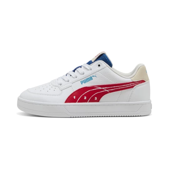 Obrázek produktu PUMA Caven 2.0 Run Fun Sneakers Youth, Shoes, Black/Cool Blue/White