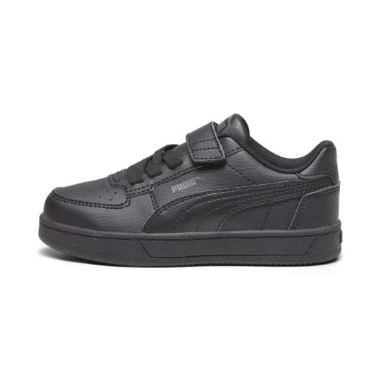 Obrázek produktu PUMA Caven 2.0 Sneakers Kids, Shoes, Black/Cool Dark Gray šedá