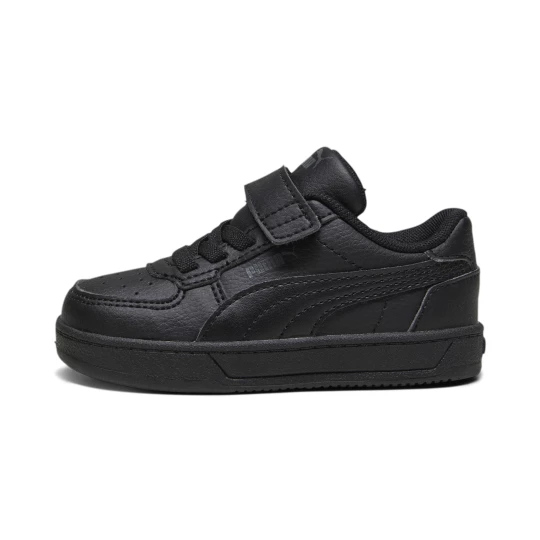 Obrázek produktu PUMA Caven 2.0 Toddlers' Sneakers, Shoes, Black/Cool Dark Gray šedá