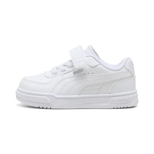 Obrázek produktu PUMA Caven III Sneakers Toddlers, Shoes, White/Silver