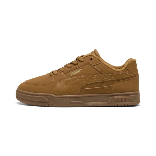 Obrázek produktu PUMA Caven III Winterised Sneakers Unisex, Shoes, Kona Brown / Coffee Milk / Gum