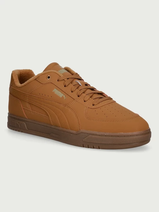 Obrázek produktu Puma Caven III WTR sneakers boty pánské hnědá