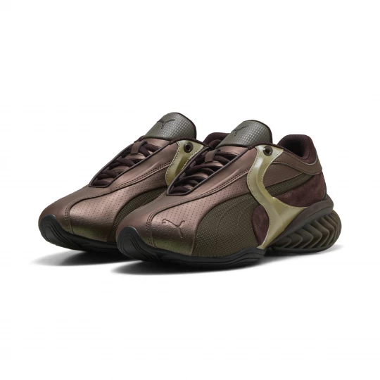 Obrázek produktu PUMA CELL GEO 1 Millenium Sneakers Unisex, Men, Chocolate Fondue / Matte Bronze