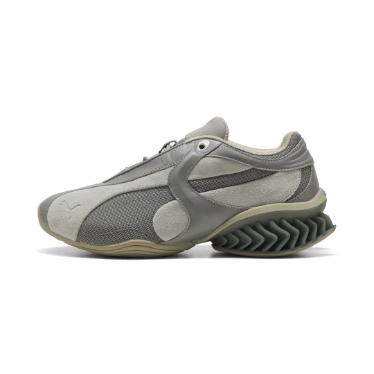 Obrázek produktu PUMA CELL GEO 1 Sneakers Unisex, Shoes, Russet Brown / Tart Apple šedá