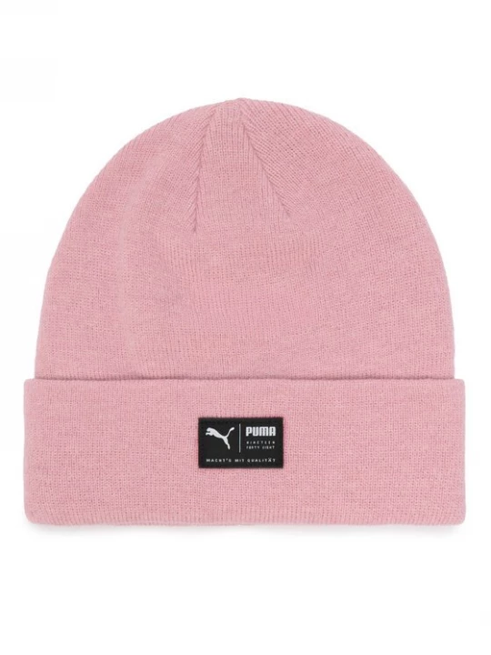 Obrázek produktu Puma Čepice Archive Heather Beanie 021739 27 Růžová