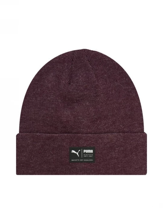 Obrázek produktu Puma Čepice Archive Heather Beanie 021739 28 Fialová