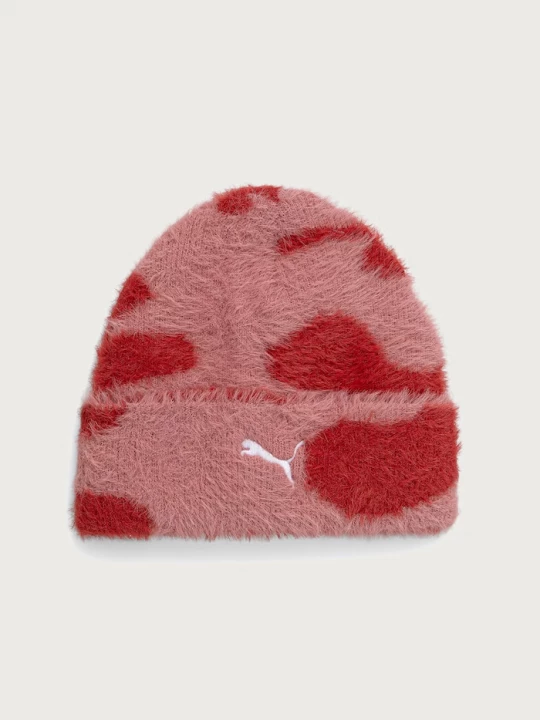 Obrázek produktu Puma čepice dámská růžová