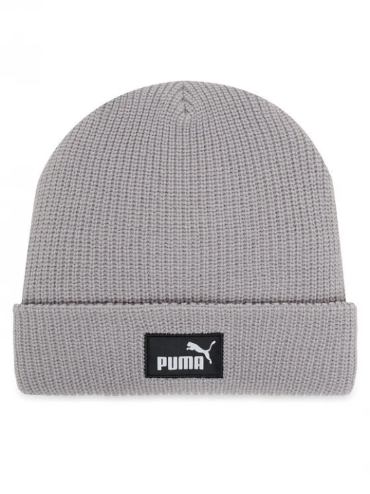 Obrázek produktu Puma Čepice ESS High Crown 264100 02 Šedá
