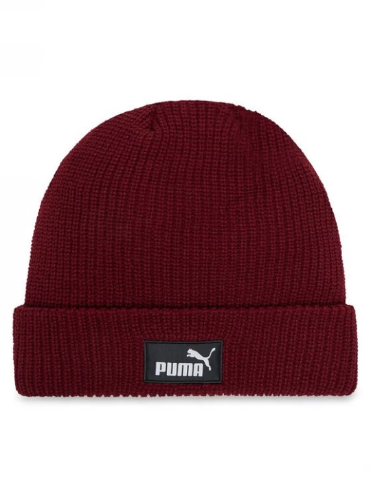 Obrázek produktu Puma Čepice ESS High Crown 264100 03 Bordó