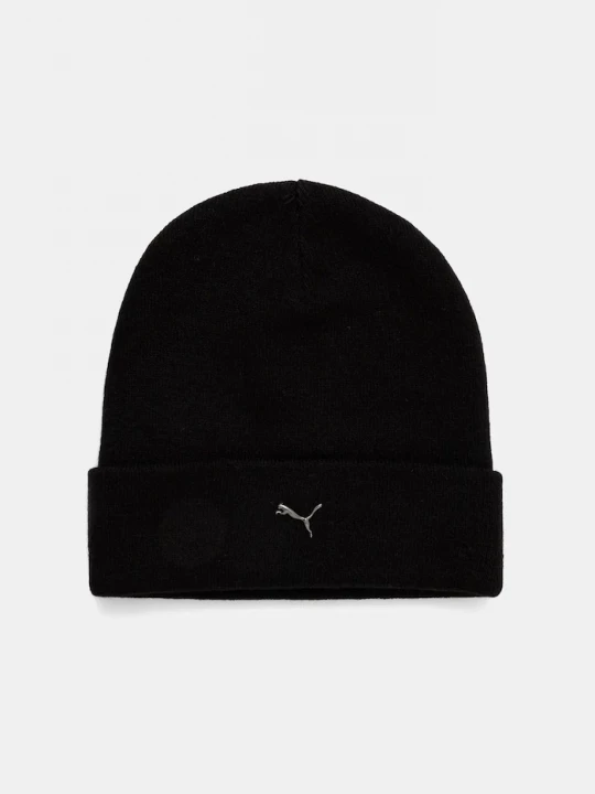 Obrázek produktu Puma Čepice černá
