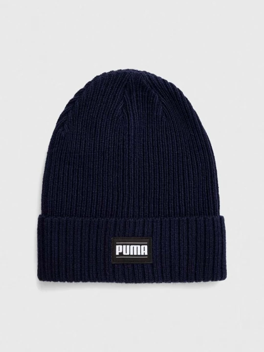 Obrázek produktu Puma Čepice námořnická modř