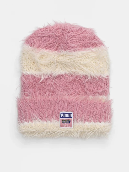 Obrázek produktu Puma Čepice x KIDSUPER růžová