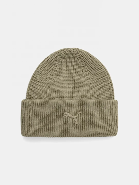 Obrázek produktu Puma Čepice zelená