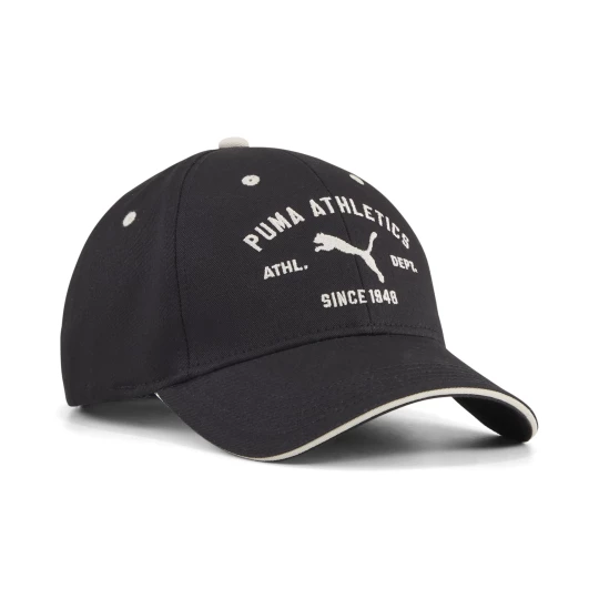 Obrázek produktu PUMA Class Baseball Cap, Men, Black
