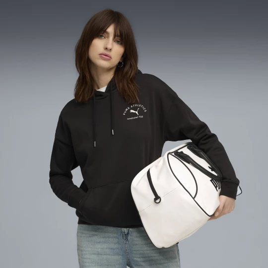 Obrázek produktu PUMA Class Relaxed Hoodie Women, Clothing, Black