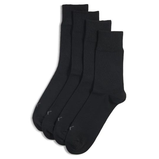 Obrázek produktu PUMA Classic Socks (2 Pack) Men, Clothing, Black