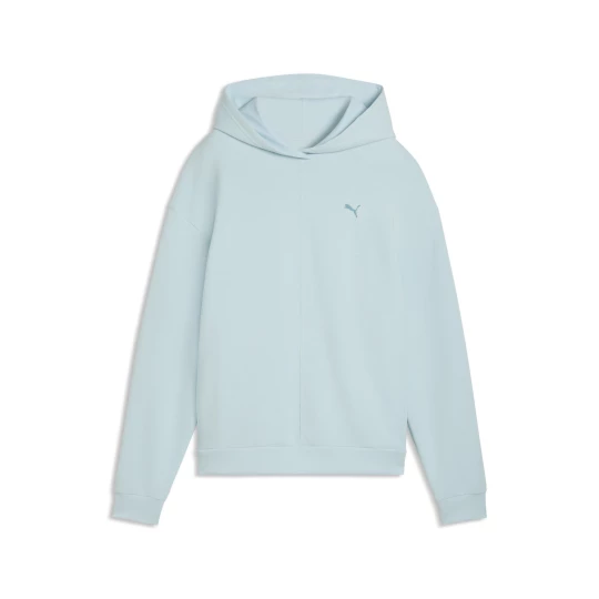 Obrázek produktu PUMA CLOUDSPUN Hoodie Women, Clothing, Fresh Water