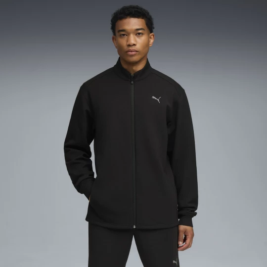Obrázek produktu PUMA CLOUDSPUN Jacket Men, Clothing, Black