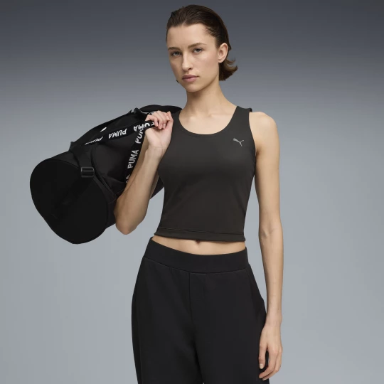 Obrázek produktu PUMA CLOUDSPUN Twist Tank Women, Clothing, Black