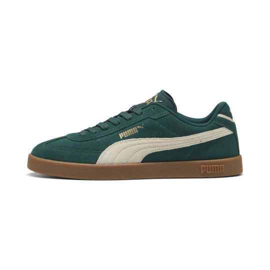 Obrázek produktu PUMA Club II Era Sneakers Unisex, Shoes, Kona Brown / Chestnut Brown