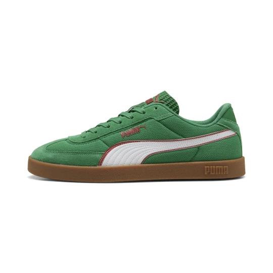 Obrázek produktu PUMA Club II Era The Stands Sneakers Unisex, Shoes, Archive Green/White