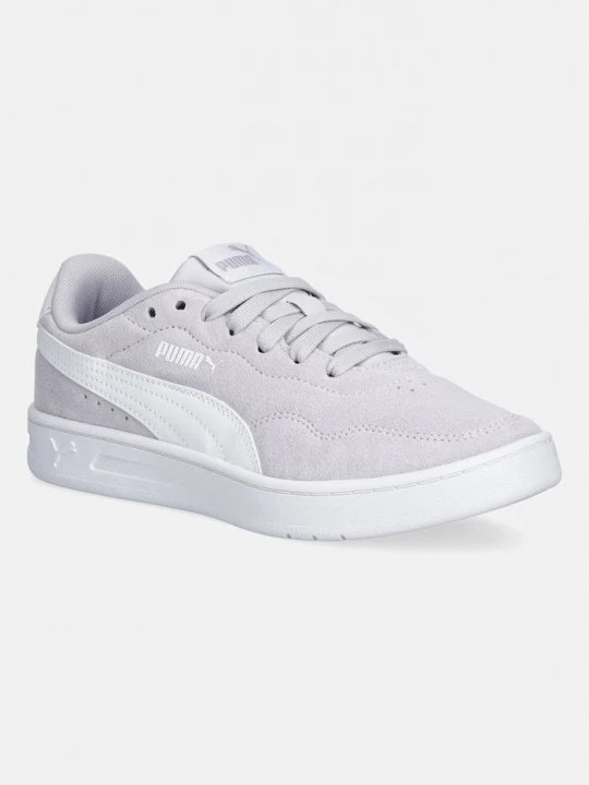 Obrázek produktu Puma Court Lally tenisky dámské semišové fialová