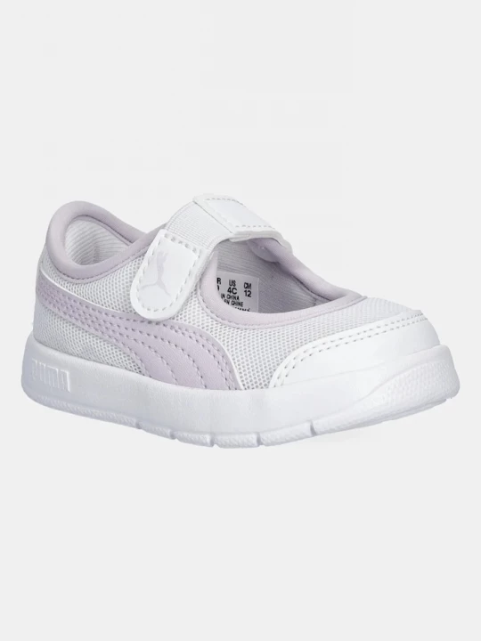 Obrázek produktu Puma Courtflex v3 Lina V sneakers boty dětské