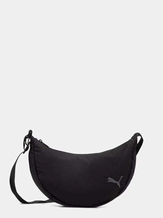 Obrázek produktu Puma crossbody kabelka dámská HER Half Moon černá