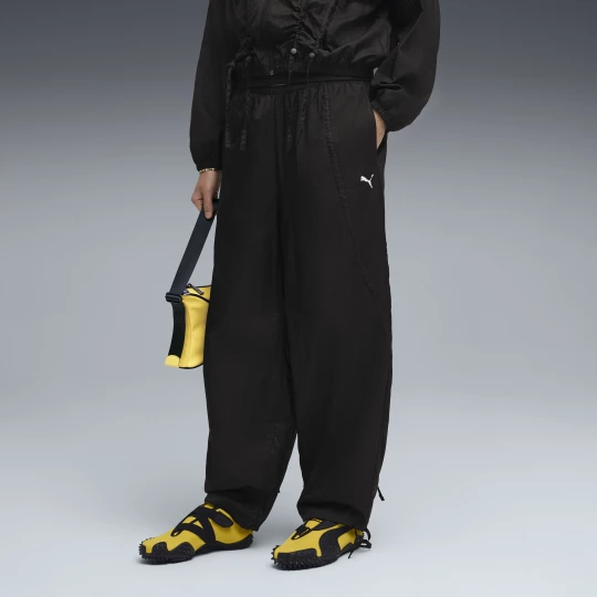 Obrázek produktu PUMA DARE TO Woven Pants Women, Women, Black
