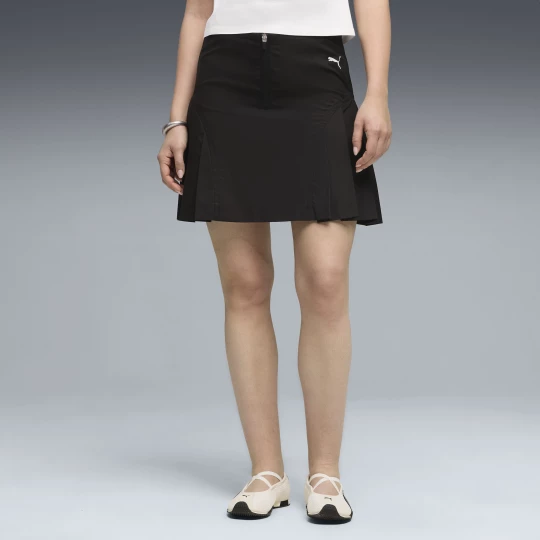 Obrázek produktu PUMA Dare To Woven Skirt Women, Clothing, Black