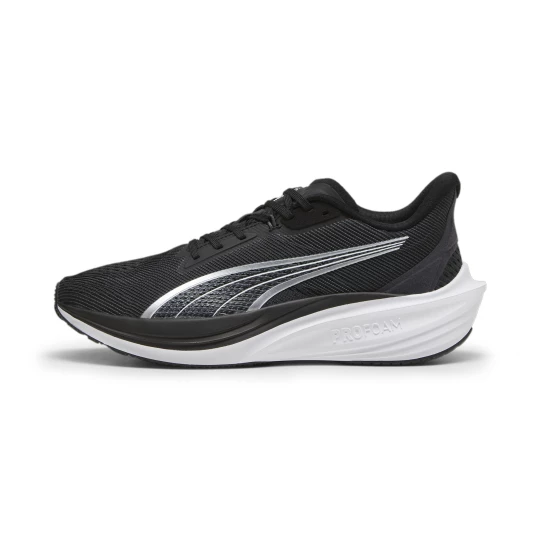 Obrázek produktu PUMA Darter Pro Running Shoes, Sport, Black / White