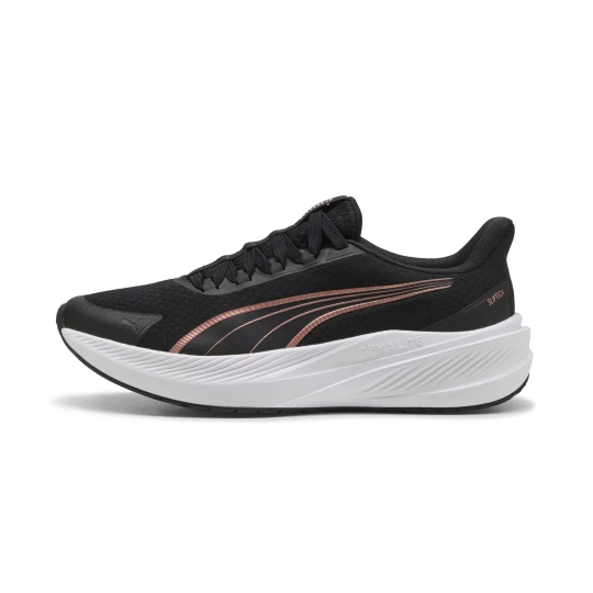 Obrázek produktu PUMA Dasher Lite SLIPTECH™ Running Shoes Unisex, Fitness, Black/Rose Gold/White
