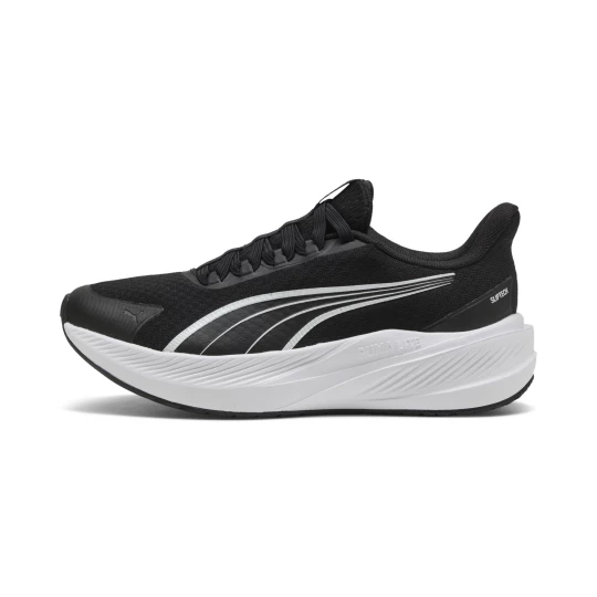 Obrázek produktu PUMA Dasher Lite SLIPTECH™ Running Shoes Youth, Shoes, Black/White