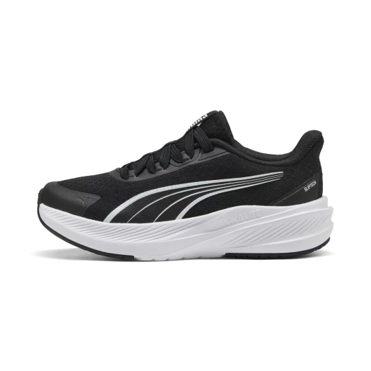 Obrázek produktu PUMA Dasher Lite SLIPTECH™ Sneakers Kids, Shoes, Black/White