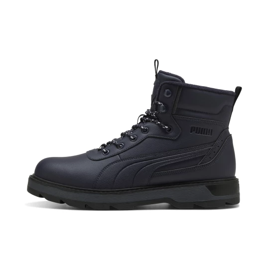 Obrázek produktu PUMA Desierto v3 Boots, Shoes, Navy/Navy/Black