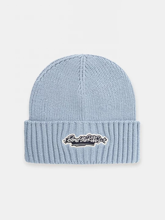 Obrázek produktu Puma Dětská čepice Puma COMIC Mid Crown Beanie Jr modrá