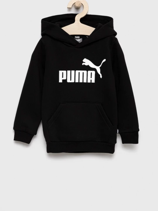 Obrázek produktu Puma Dětská mikina 586965 černá