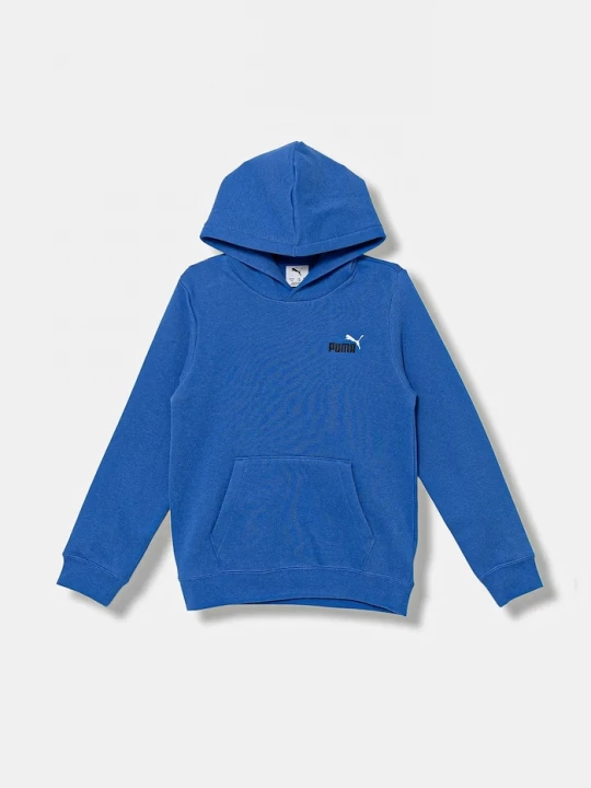 Obrázek produktu Puma Dětská mikina Puma ESS 2 COLOR Small No. 1 Logo Hoodie FL