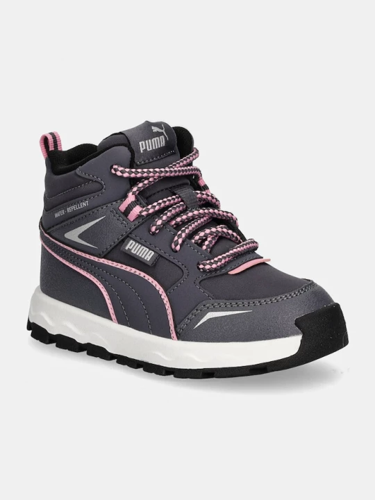 Obrázek produktu Puma Dětské boty Puma Evolve Trail