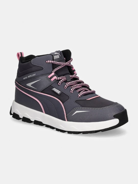 Obrázek produktu Puma Dětské boty Puma Evolve Trail Club