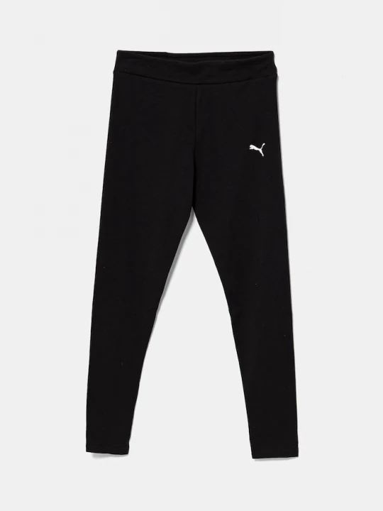 Obrázek produktu Puma Dětské legíny Puma ESS Leggings černá
