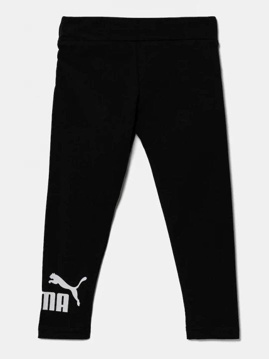 Obrázek produktu Puma Dětské legíny Puma ESS No. 1 Logo Leggings černá