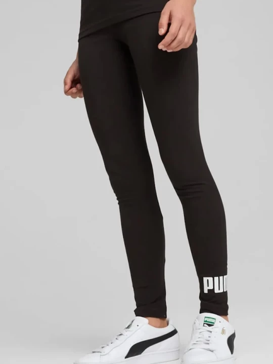 Obrázek produktu Puma Dětské legíny Puma ESS No. 1 Logo Leggings černá