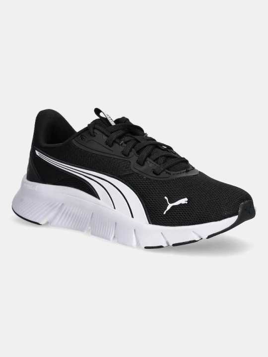 Obrázek produktu Puma Dětské sneakers boty FlexFocus Lite Modern černá