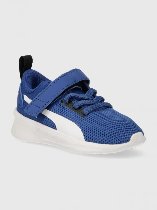 Obrázek produktu Puma Dětské sneakers boty Puma Flyer Runner V Inf námořnická modř
