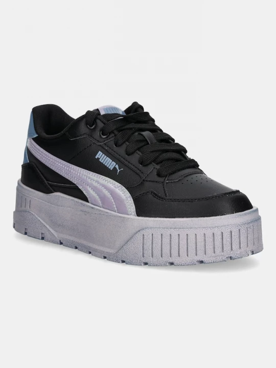 Obrázek produktu Puma Dětské tenisky Puma Karmen II IDOL Space Belle Jr černá