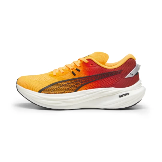 Obrázek produktu PUMA Deviate NITRO™ 3 Running Shoes Men, Sport, Sun Stream / Sunset Glow / White černá