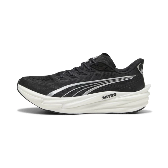 Obrázek produktu PUMA Deviate NITRO™ 4 Running Shoes Men, Fitness, Baltic Sea Blue / Fresh Water černá