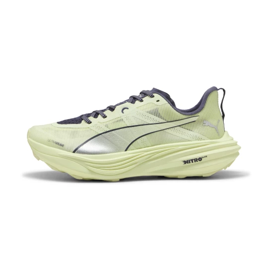 Obrázek produktu PUMA Deviate NITRO™ Elite Trail Running Shoes Women, Shoes, Apple Spritz/Deep Plum purpurová