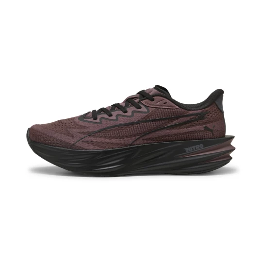 Obrázek produktu PUMA Deviate Pure NITRO™ Running Shoes Men, Sport, Alpine Snow/Warm White